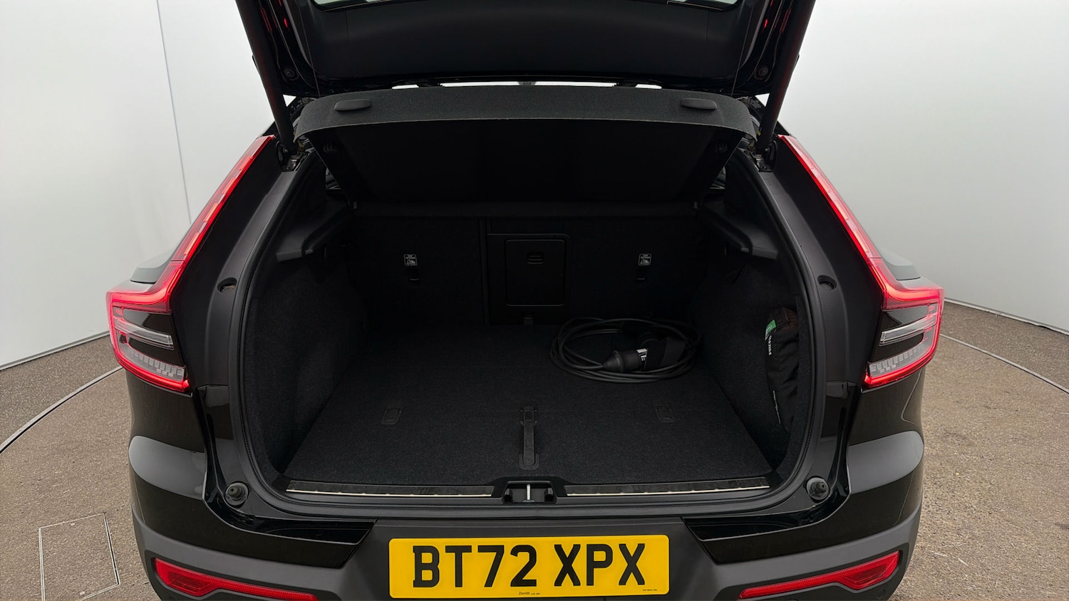 Used Volvo C40 2023 for sale - 78077504: Photo 16