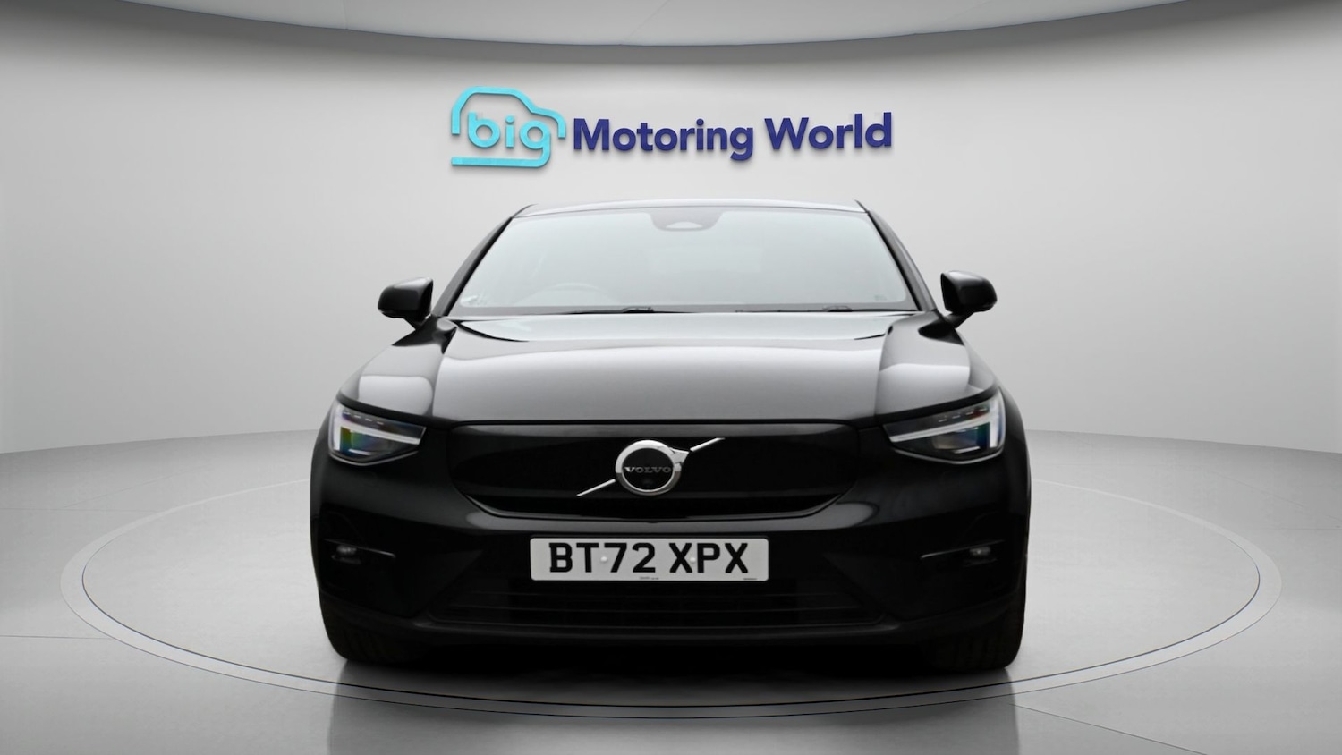 Used Volvo C40 2023 for sale - 78077504: Photo 2