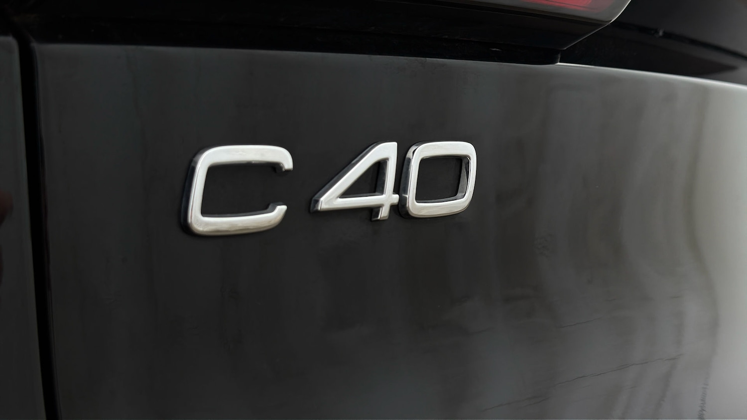 Used Volvo C40 2023 for sale - 78077504: Photo 21