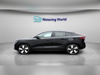 Used Volvo C40 2023 for sale - 78077504: Photo