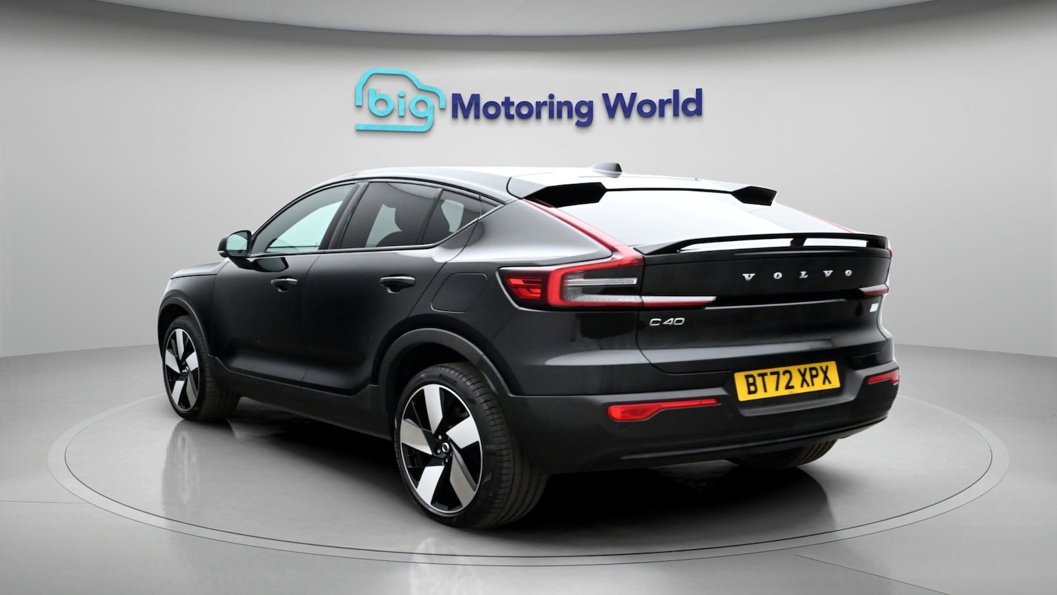 Used Volvo C40 2023 for sale - 78077504: Photo 5