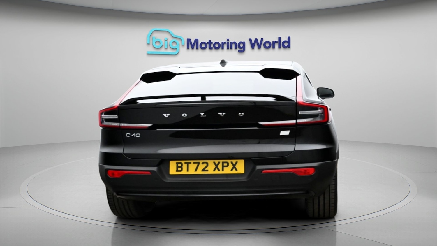 Used Volvo C40 2023 for sale - 78077504: Photo 6