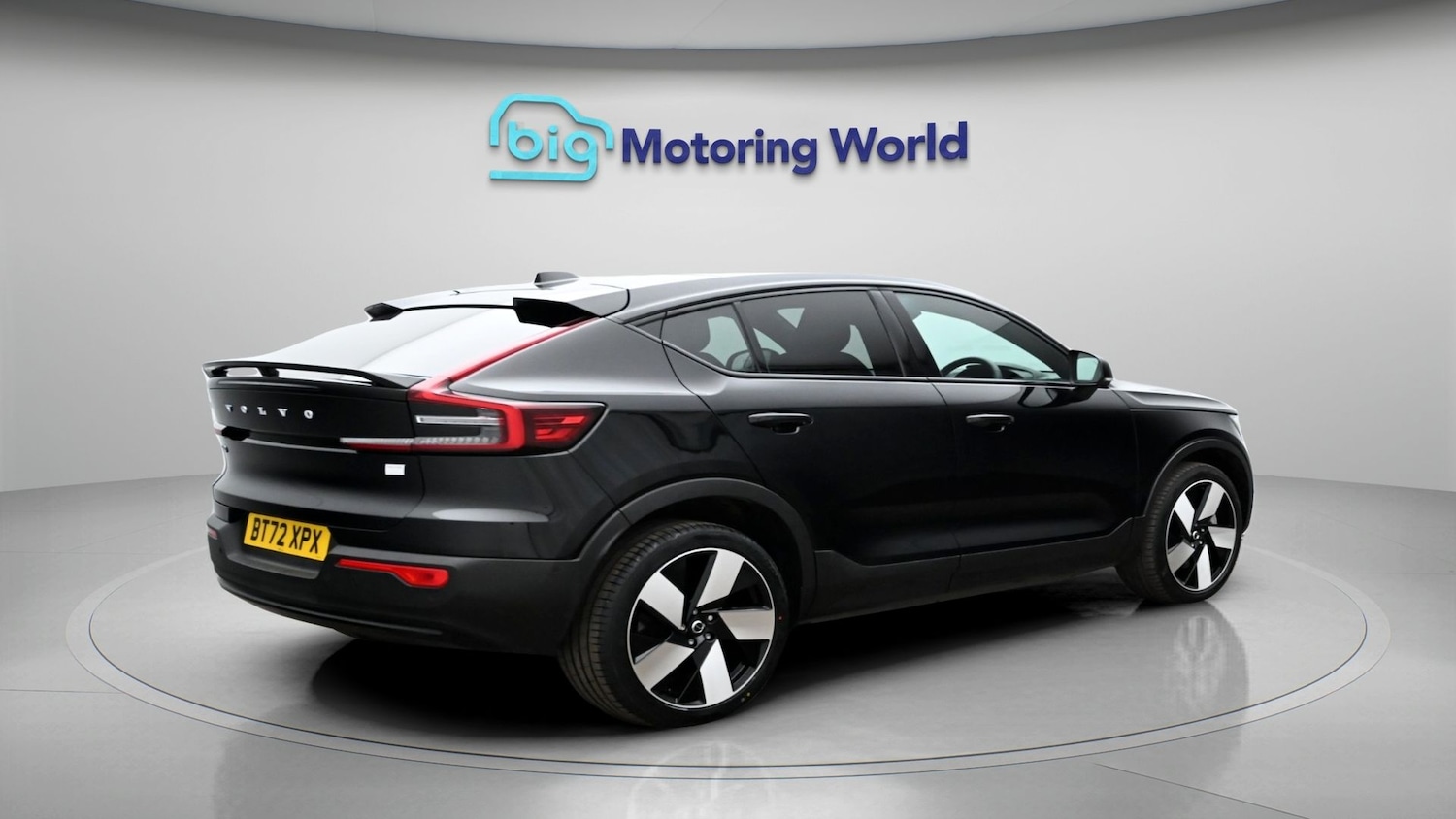 Used Volvo C40 2023 for sale - 78077504: Photo 7