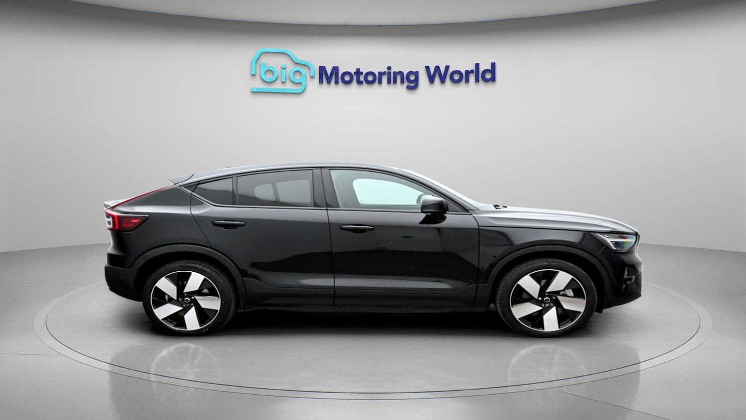 Used Volvo C40 2023 for sale - 78077504: Photo 8