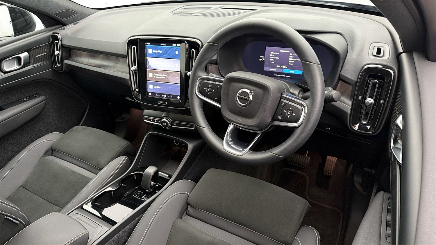 Used Volvo C40 2023 for sale - 78077504: Photo 9