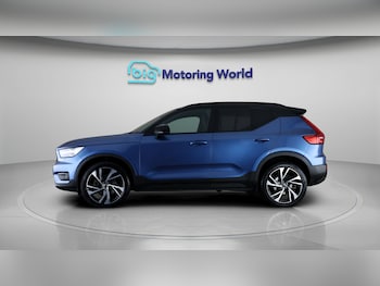 Used Volvo XC40 2020 for sale - 79469089: Photo