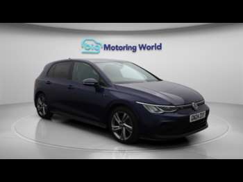 Used Volkswagen Golf 2024 for sale - 74989622: Photo