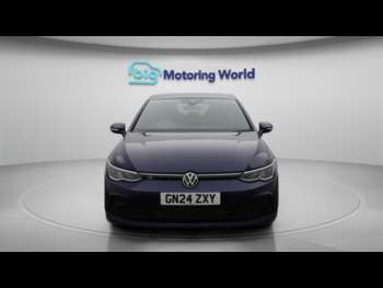 Used Volkswagen Golf 2024 for sale - 74989622: Photo
