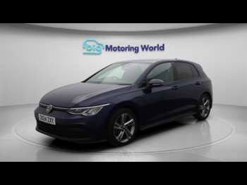 Used Volkswagen Golf 2024 for sale - 74989622: Photo