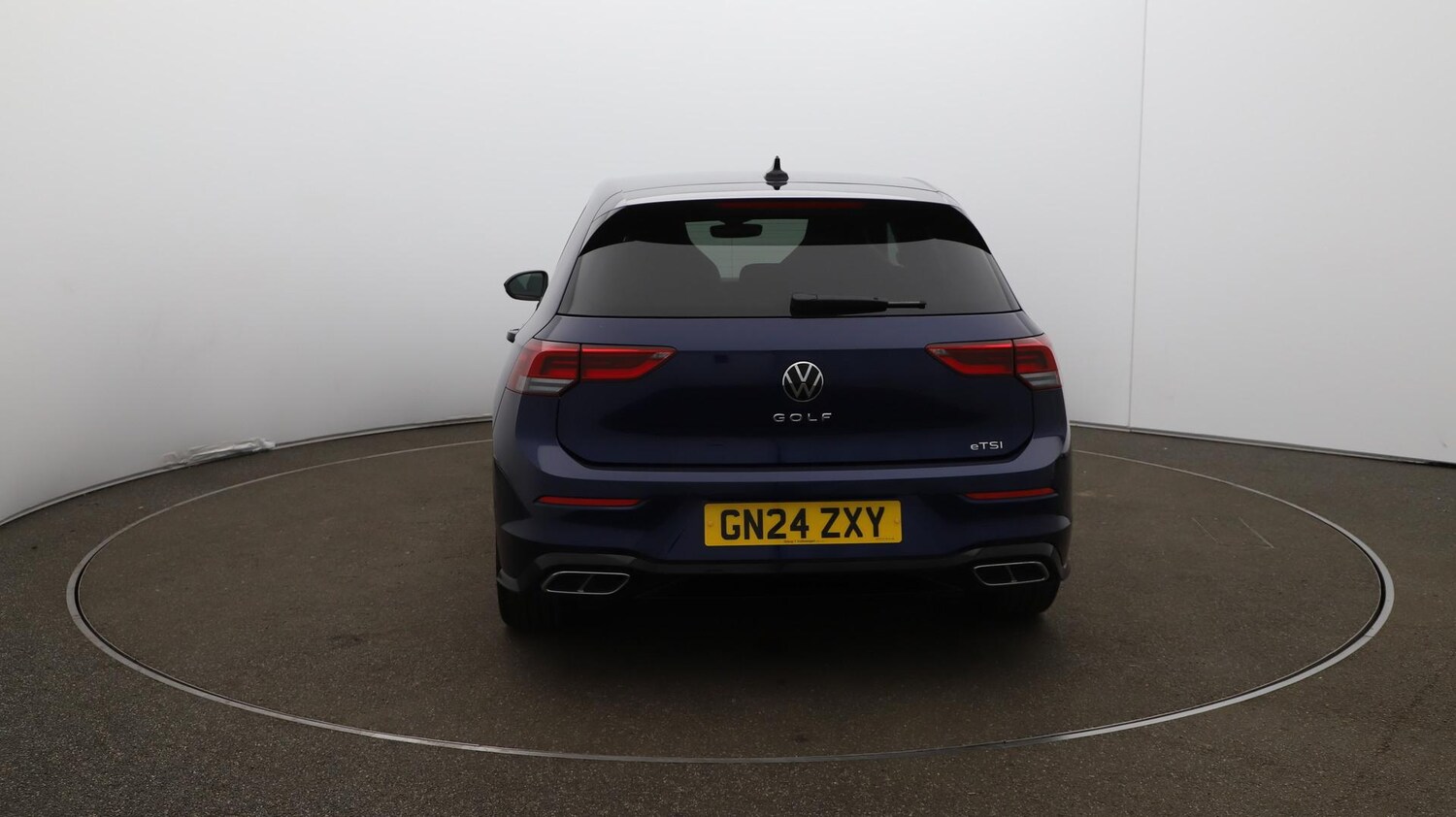 Vehicle 60