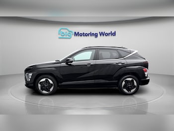 Used Hyundai KONA 2024 for sale - 78801001: Photo