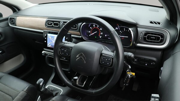 Used Citroen C3 2021 for sale - 76151537: Photo 10