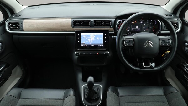 Used Citroen C3 2021 for sale - 76151537: Photo 14