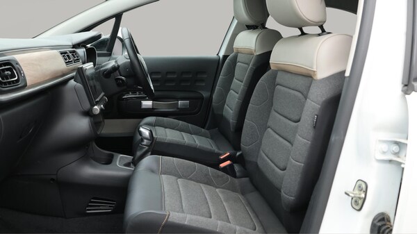 Used Citroen C3 2021 for sale - 76151537: Photo 15