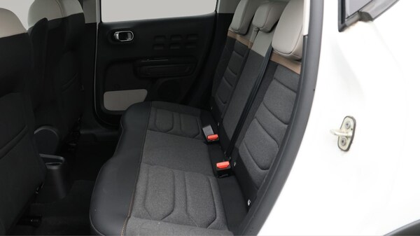 Used Citroen C3 2021 for sale - 76151537: Photo 17