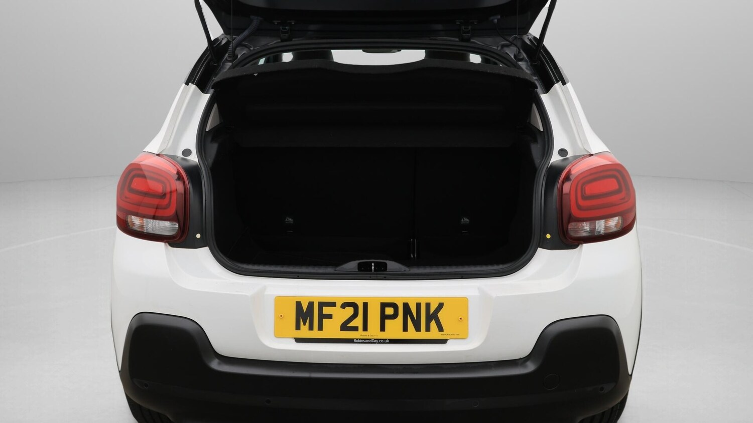 Used Citroen C3 2021 for sale - 76151537: Photo 18