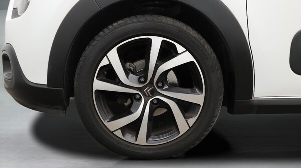 Used Citroen C3 2021 for sale - 76151537: Photo 19