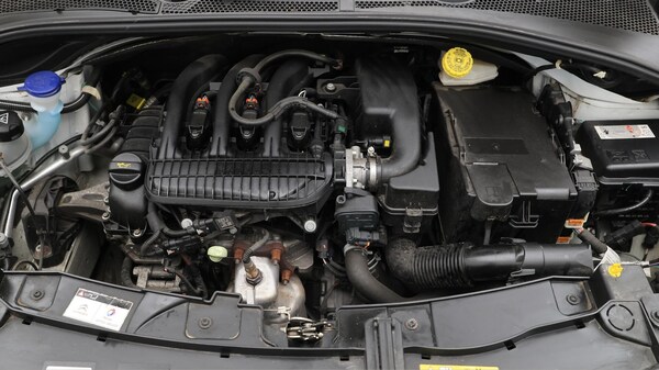Used Citroen C3 2021 for sale - 76151537: Photo 20
