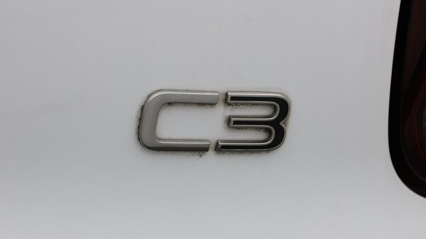 Used Citroen C3 2021 for sale - 76151537: Photo 22