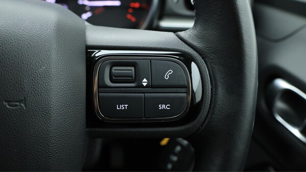 Used Citroen C3 2021 for sale - 76151537: Photo 25