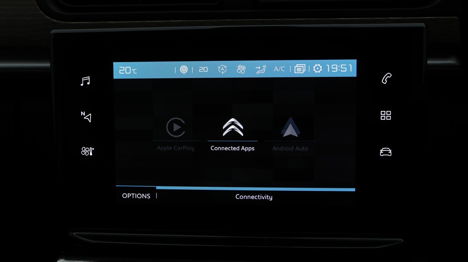 Used Citroen C3 2021 for sale - 76151537: Photo 26