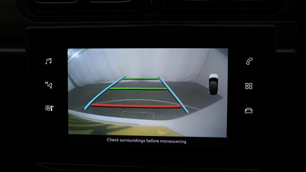 Used Citroen C3 2021 for sale - 76151537: Photo 27