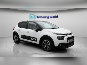Used Citroen C3 2021 for sale - 76151537: Photo 2
