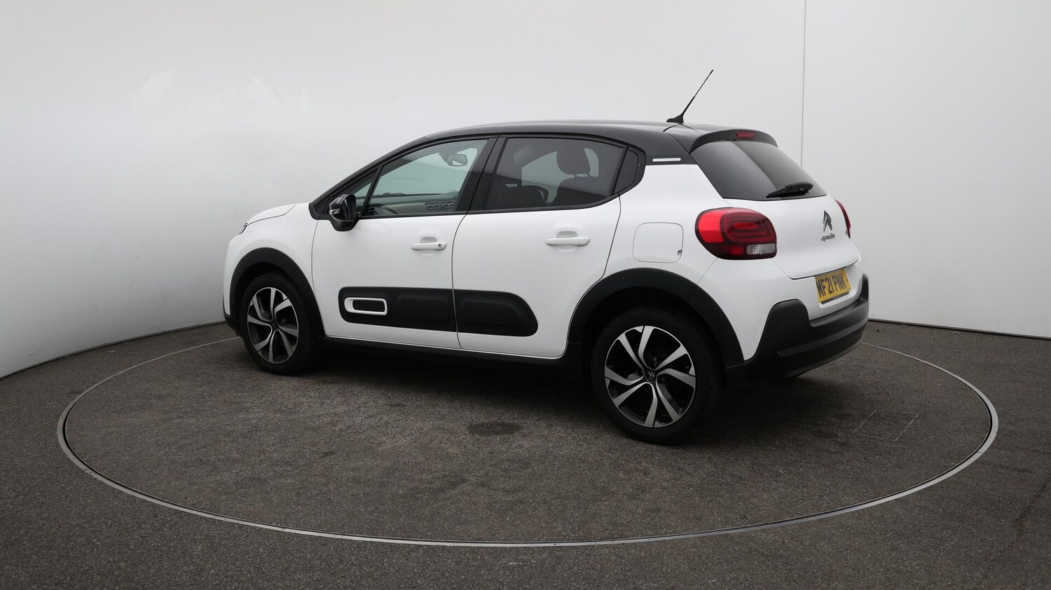 Used Citroen C3 2021 for sale - 76151537: Photo 37