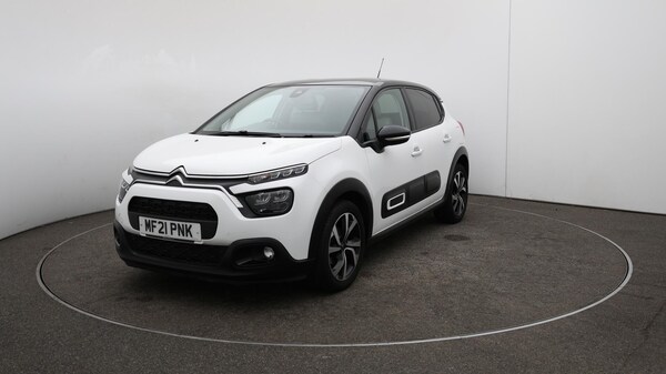 Used Citroen C3 2021 for sale - 76151537: Photo 38
