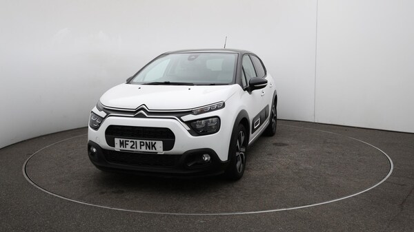 Used Citroen C3 2021 for sale - 76151537: Photo 39
