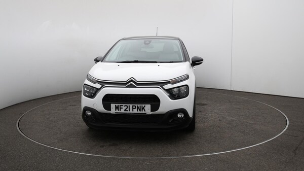 Used Citroen C3 2021 for sale - 76151537: Photo 40