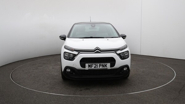 Used Citroen C3 2021 for sale - 76151537: Photo 41