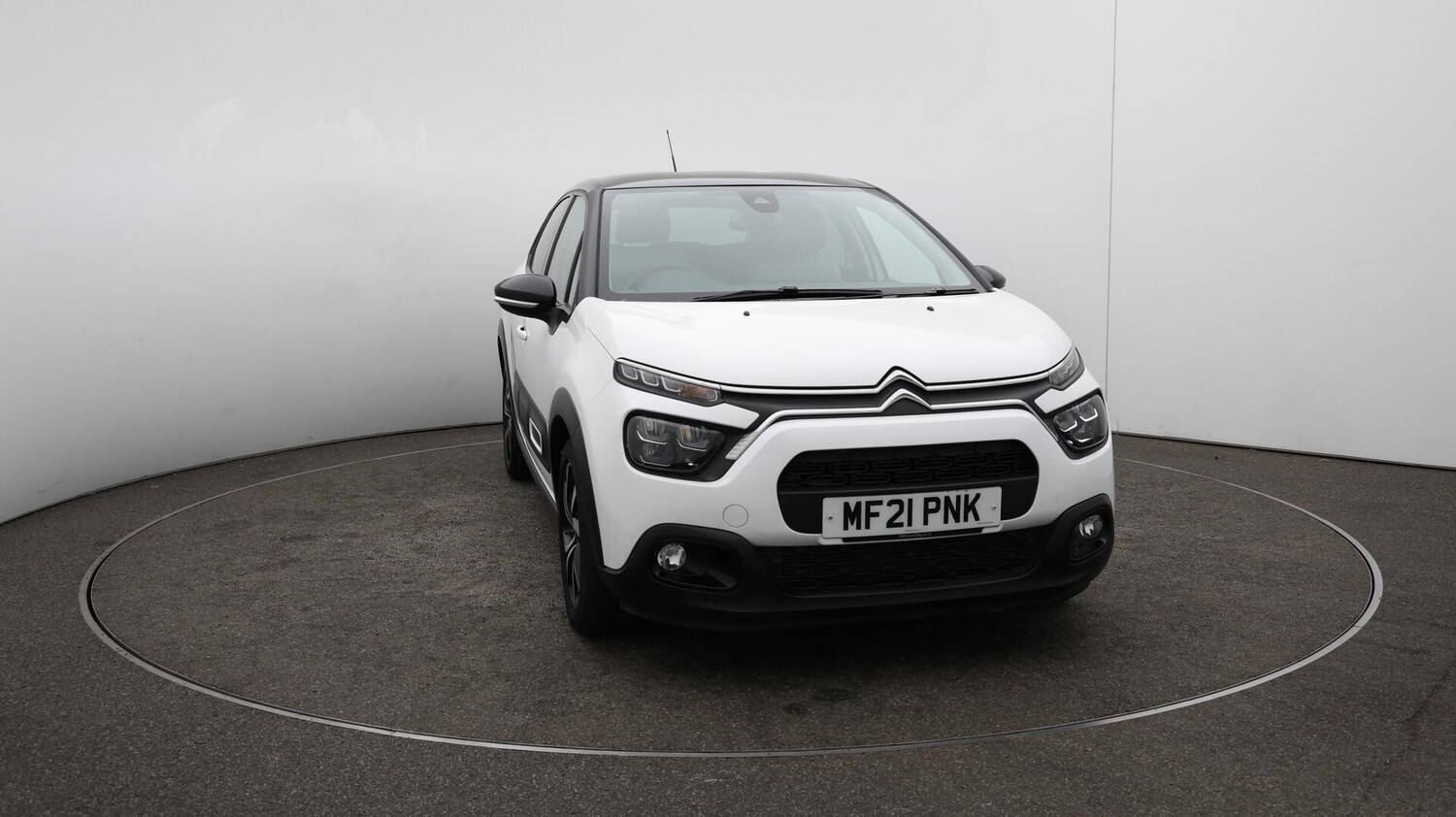 Used Citroen C3 2021 for sale - 76151537: Photo 42