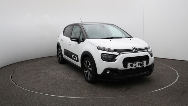 Used Citroen C3 2021 for sale - 76151537: Photo 43