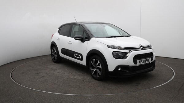 Used Citroen C3 2021 for sale - 76151537: Photo 44
