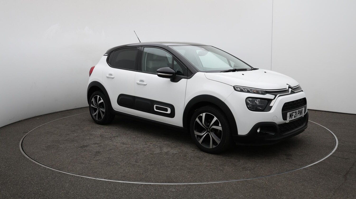 Used Citroen C3 2021 for sale - 76151537: Photo 45