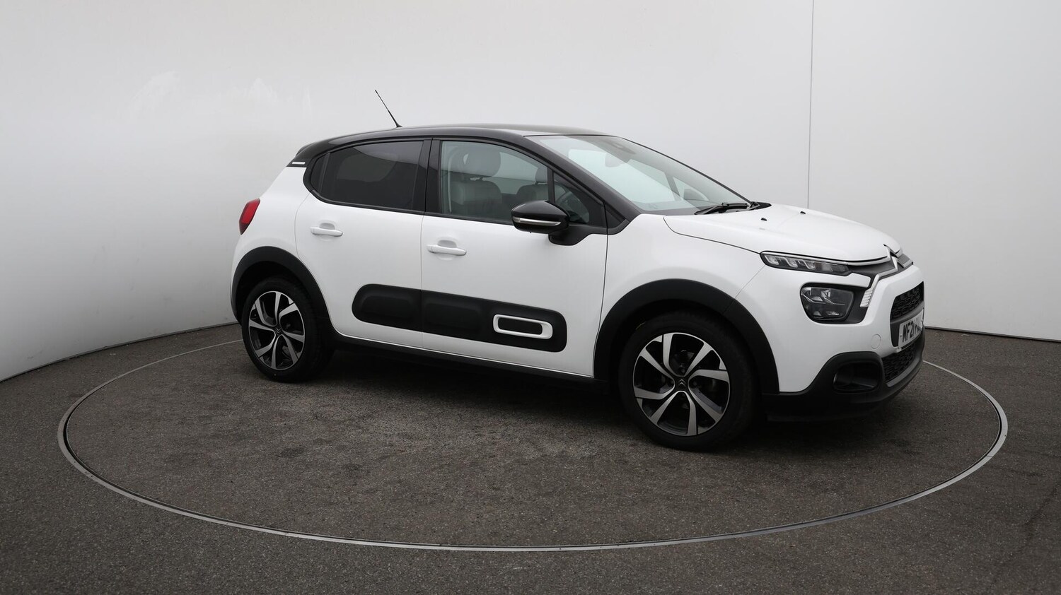 Used Citroen C3 2021 for sale - 76151537: Photo 46