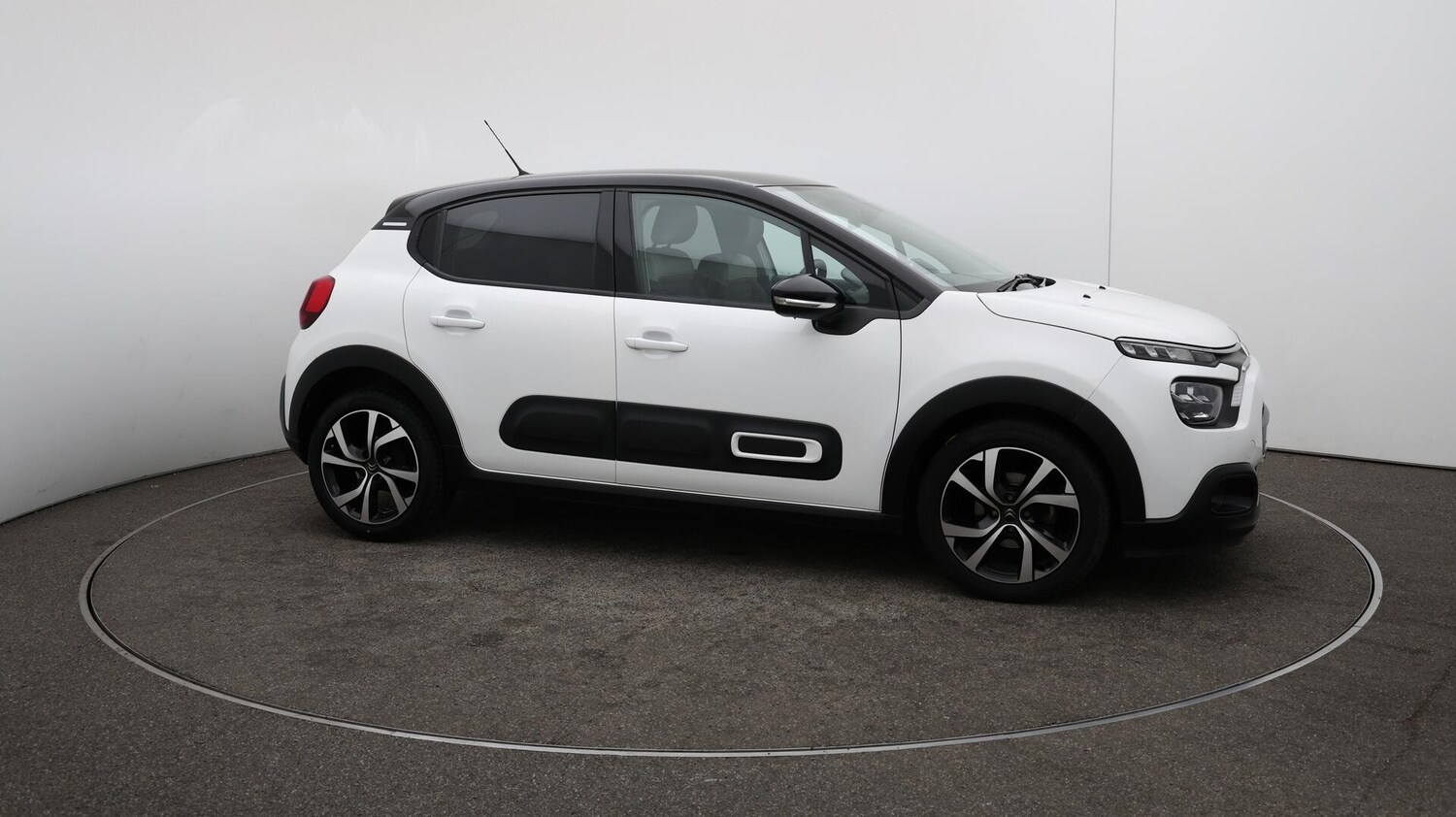 Used Citroen C3 2021 for sale - 76151537: Photo 47