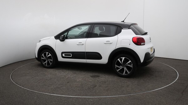 Used Citroen C3 2021 for sale - 76151537: Photo 48