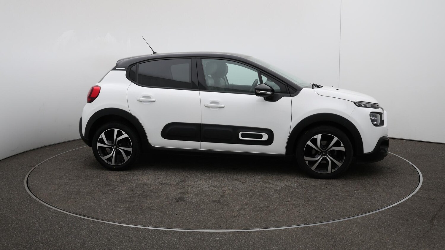 Used Citroen C3 2021 for sale - 76151537: Photo 49