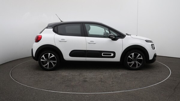 Used Citroen C3 2021 for sale - 76151537: Photo 50