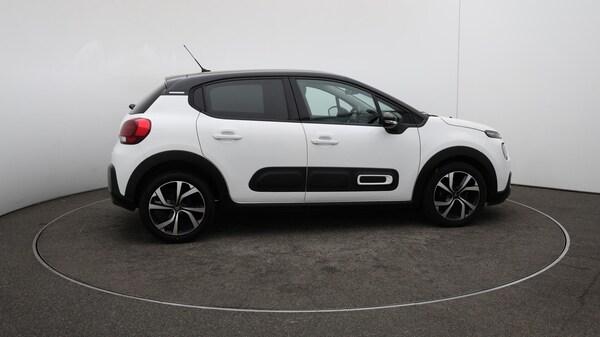 Used Citroen C3 2021 for sale - 76151537: Photo 51