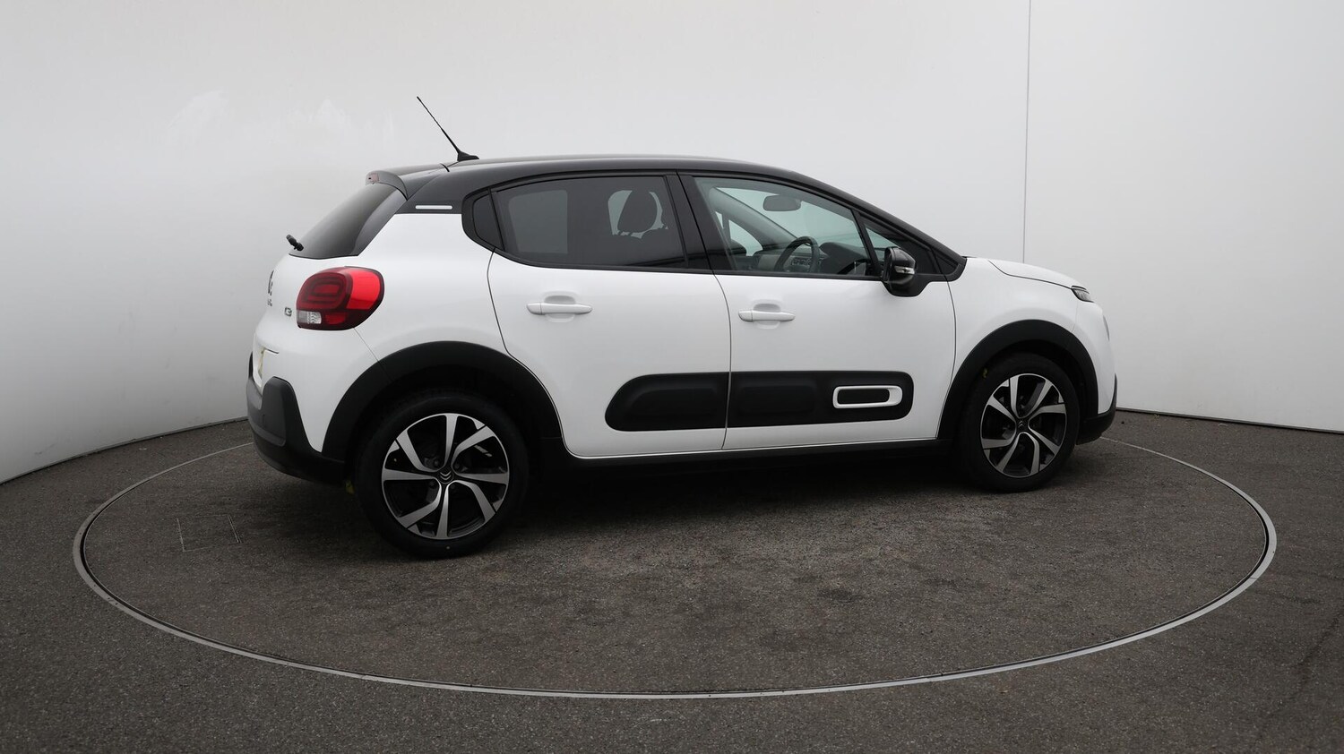 Used Citroen C3 2021 for sale - 76151537: Photo 52