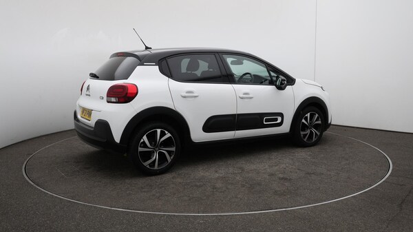 Used Citroen C3 2021 for sale - 76151537: Photo 53