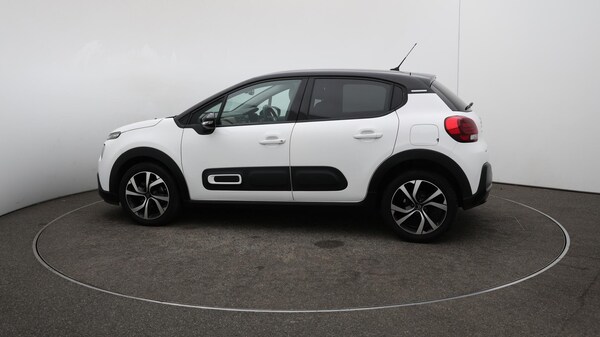 Used Citroen C3 2021 for sale - 76151537: Photo 59