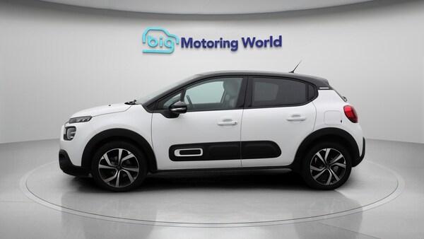 Used Citroen C3 2021 for sale - 76151537: Photo 5