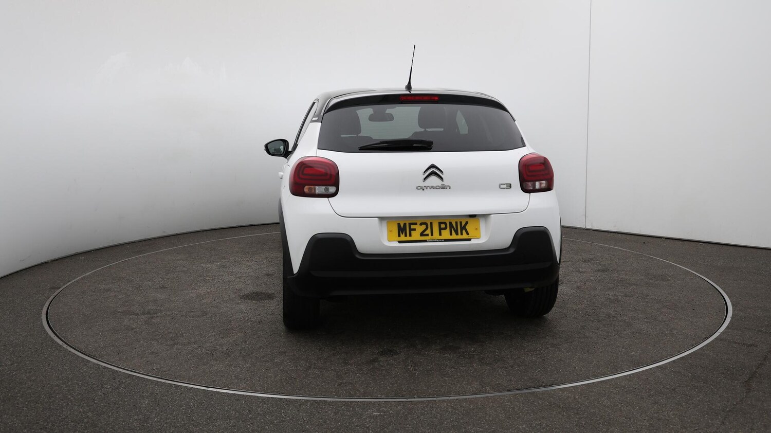Used Citroen C3 2021 for sale - 76151537: Photo 60