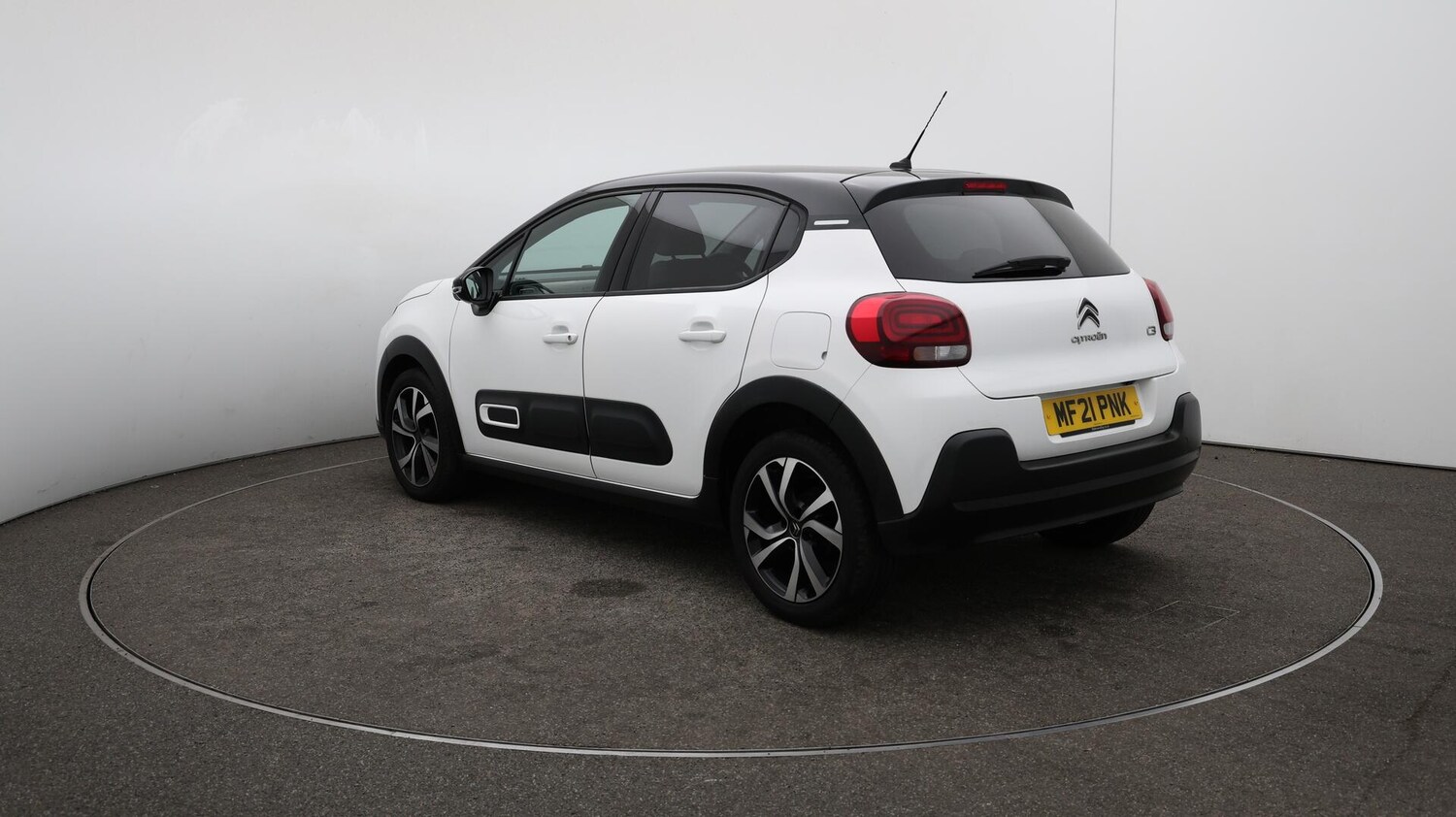 Used Citroen C3 2021 for sale - 76151537: Photo 63