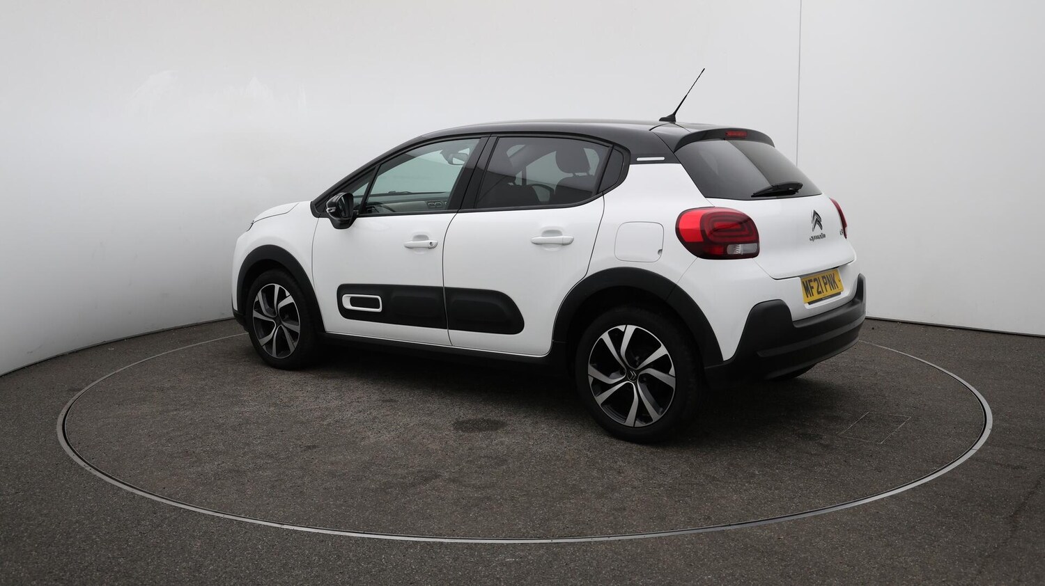 Used Citroen C3 2021 for sale - 76151537: Photo 64