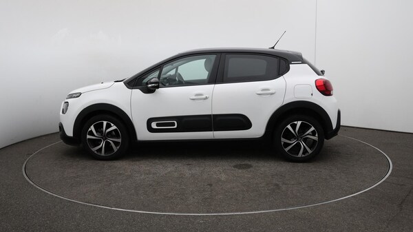 Used Citroen C3 2021 for sale - 76151537: Photo 65